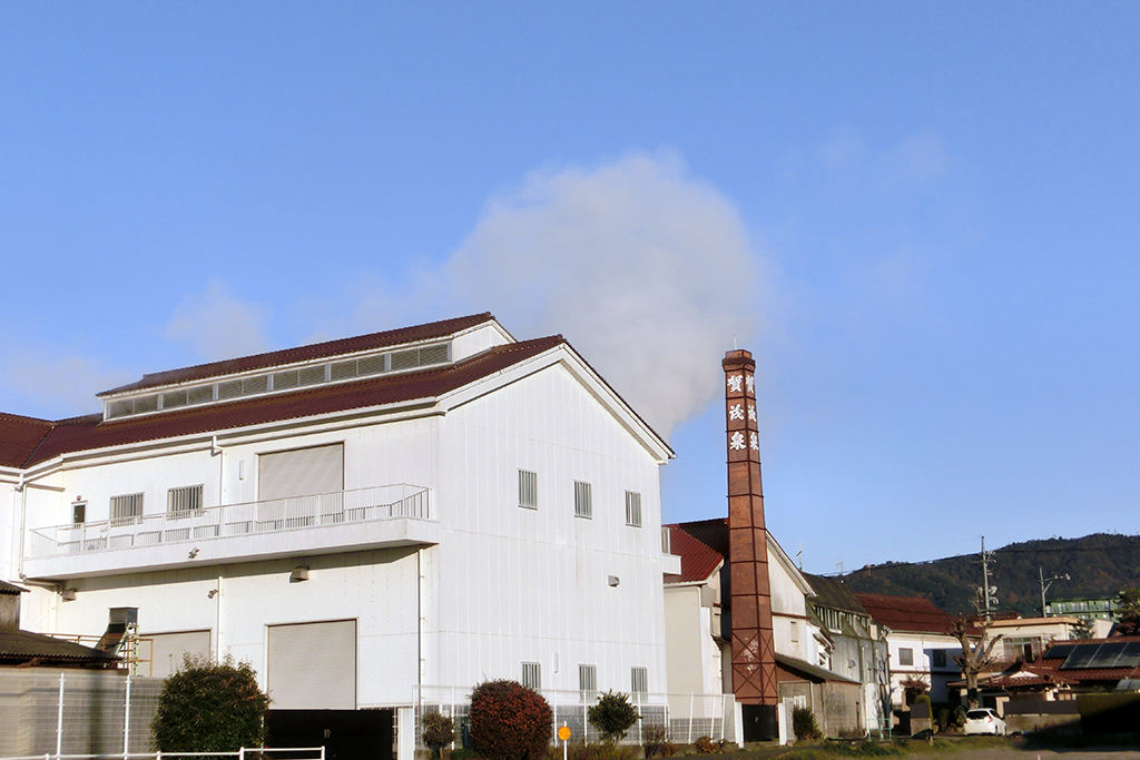 賀茂泉酒造 東広島デジタル 東広島での生活をより豊かに より楽しくする地域情報サイト