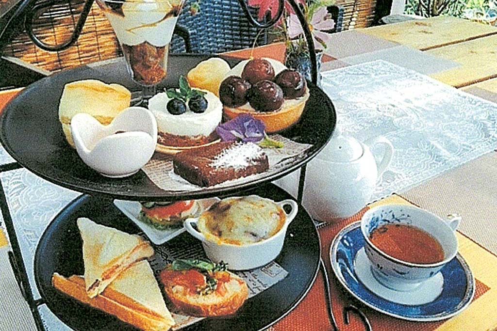 アフタヌーンティー 東広島デジタル 東広島での生活をより豊かに より楽しくする地域情報サイト