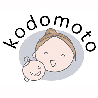 kodomoto_logo