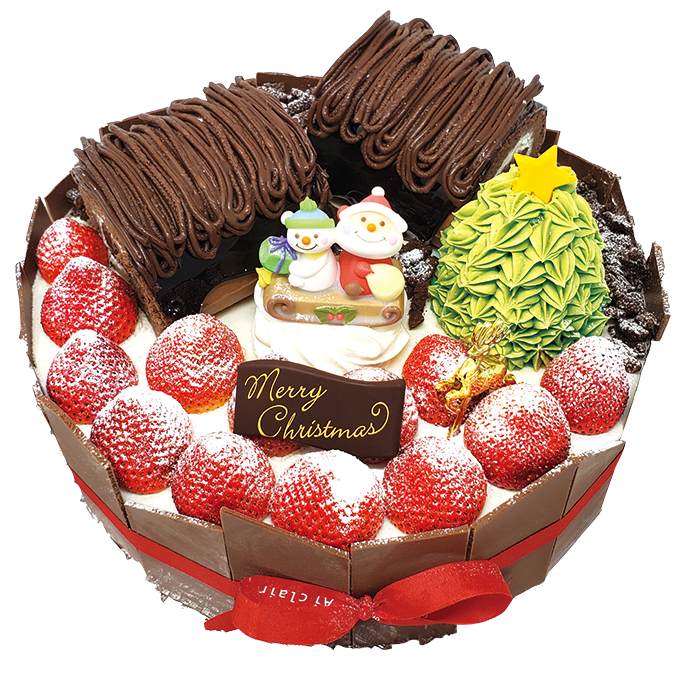 今年はどんなケーキにしよう 東広島ケーキ巡り 東広島デジタル 東広島での生活をより豊かに より楽しくする地域情報サイト