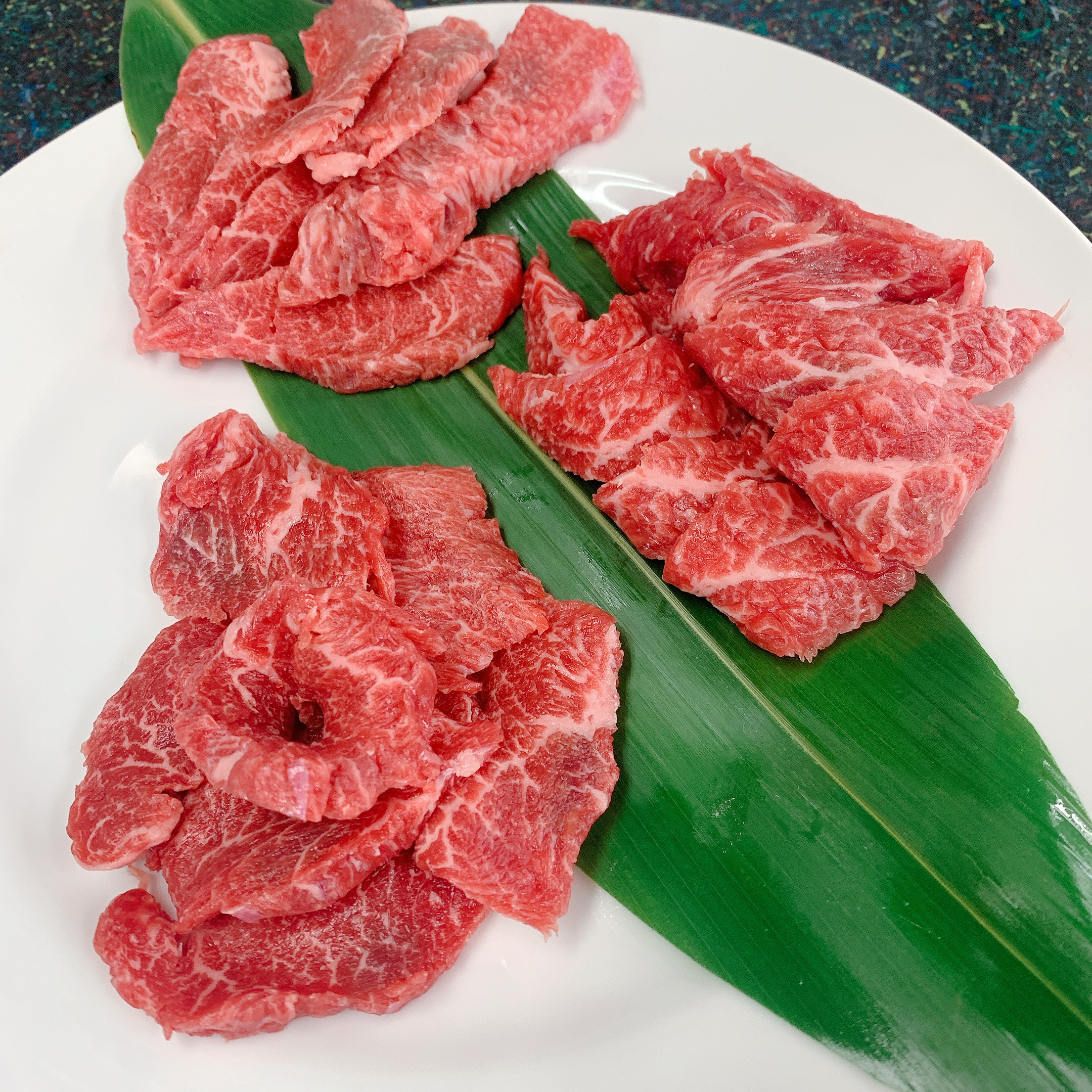 個室完備 焼肉くろせ の人気メニューを家族でもお1人でも 東広島デジタル 東広島での生活をより豊かに より楽しくする地域情報サイト