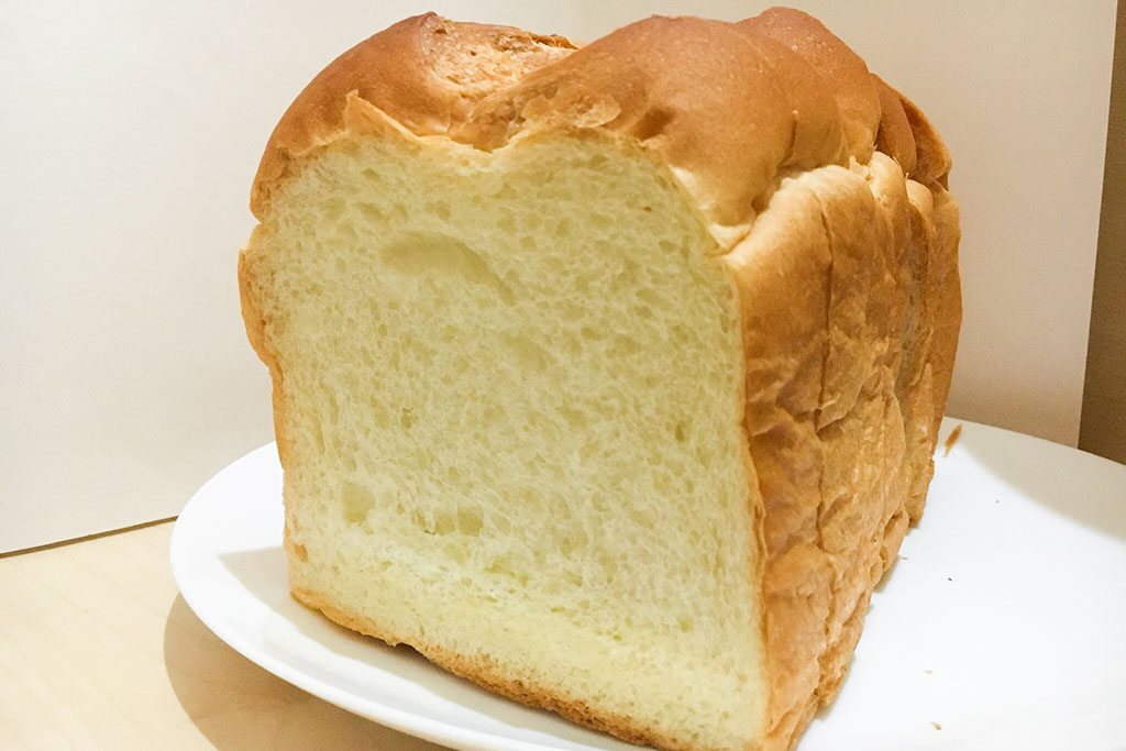 オノベーカリー-ホテル食パン
