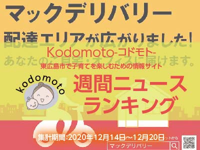 アクセスランキング_kodomoto