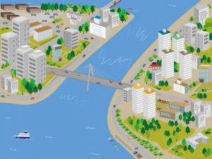 Webでfm東広島 広島圏域都市計画マスタープランの変更に係る案の縦覧について 東広島デジタル 東広島 での生活をより豊かに より楽しくする地域情報サイト