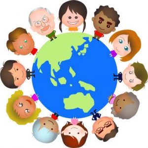 国際交流ボランティア