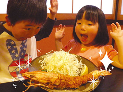 東広島グルメ 父の日にガッツリ トンカツのススメ 東広島デジタル 東広島での生活をより豊かに より楽しくする地域情報サイト