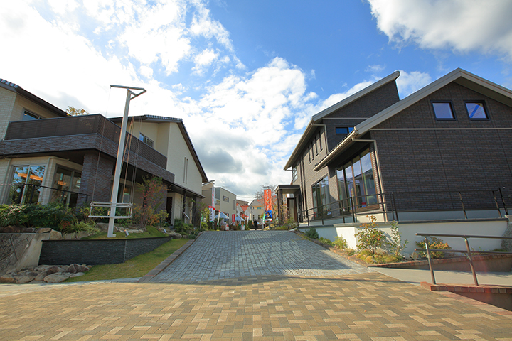 広島テレビ住宅展示場 東広島ハウジングフェア 東広島デジタル 東広島での生活をより豊かに より楽しくする地域情報サイト