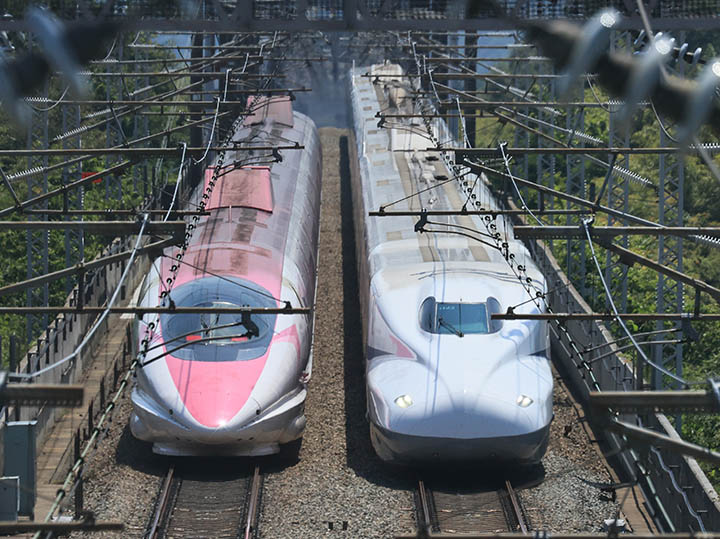 電車や新幹線 東広島で撮影した 乗り物 まとめ 東広島デジタル 東広島での生活をより豊かに より楽しくする地域情報サイト