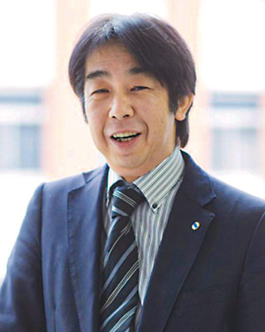 広島国際大学　健康科学部心理学科　田中秀樹教授