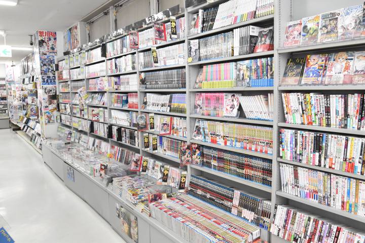 東京書店