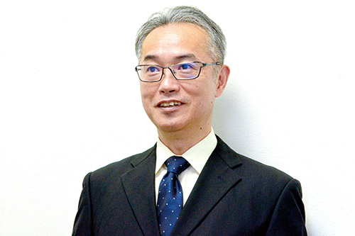 セールスシード株式会社 代表取締役菅生一郎