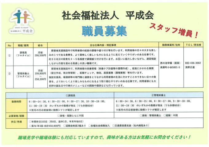 平成会