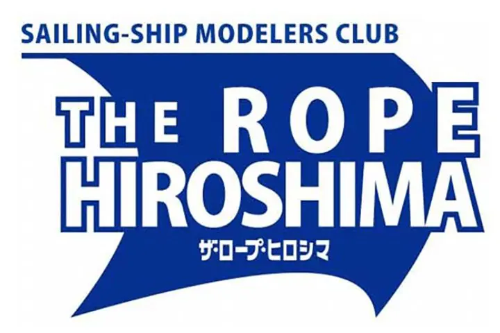 TheRopeHiroshimaロゴ