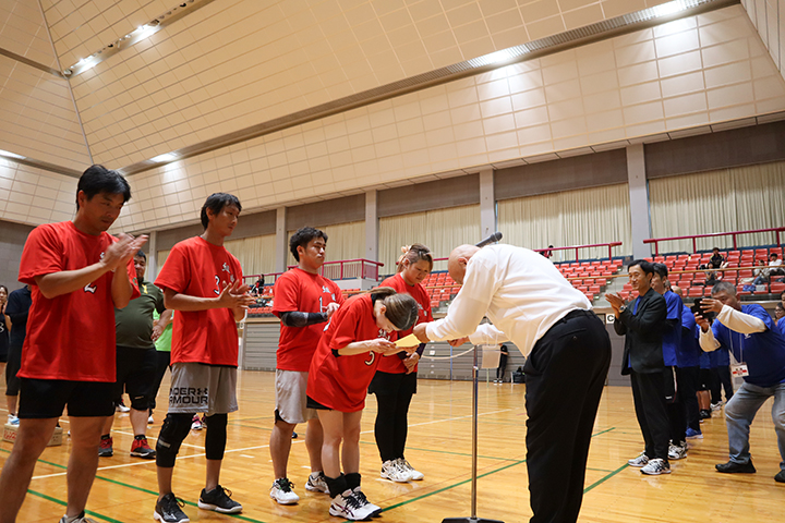 郵便局長杯ソフトバレー大会＿3