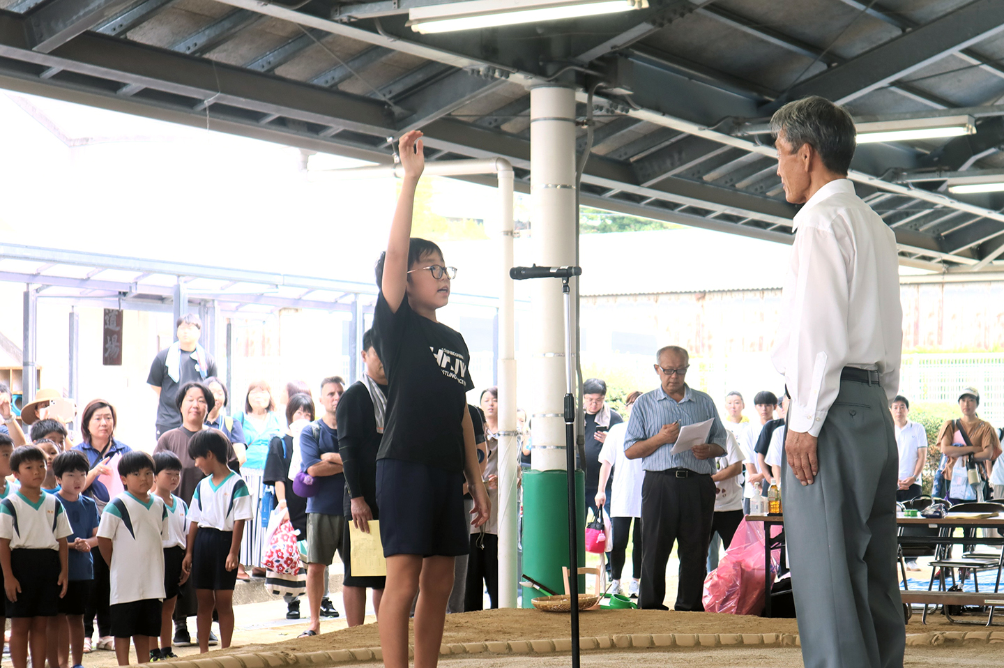 第46回東広尾島市子ども相撲大会_2