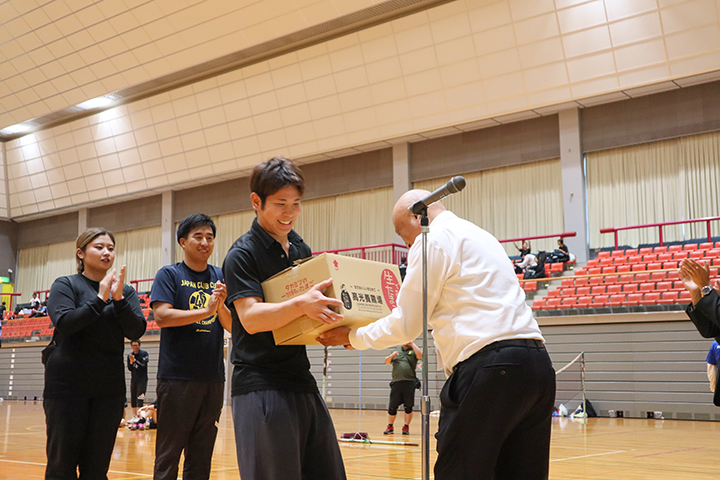 郵便局長杯ソフトバレー大会＿5