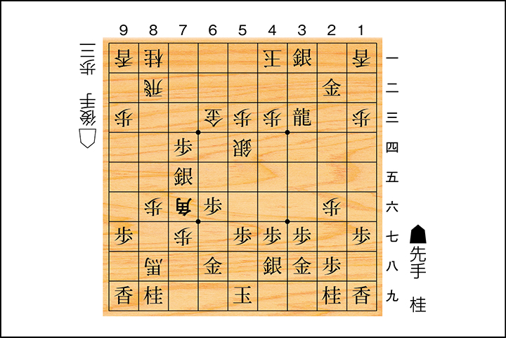 将棋問題1024