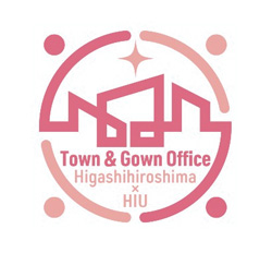 広島国際大学Town＆Gownoffice