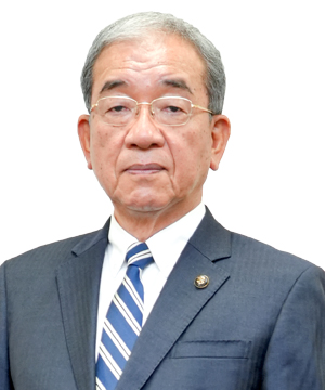 東広島市長　髙垣 廣德氏