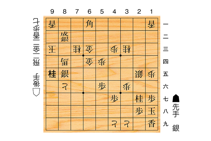 将棋解答0130